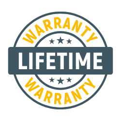 Lifetime Warranty - My Pet Canvas