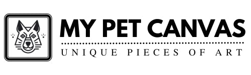 My Pet Canvas