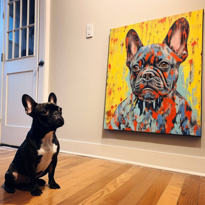 My Pet Canvas - Digital Gift Card - My Pet Canvas