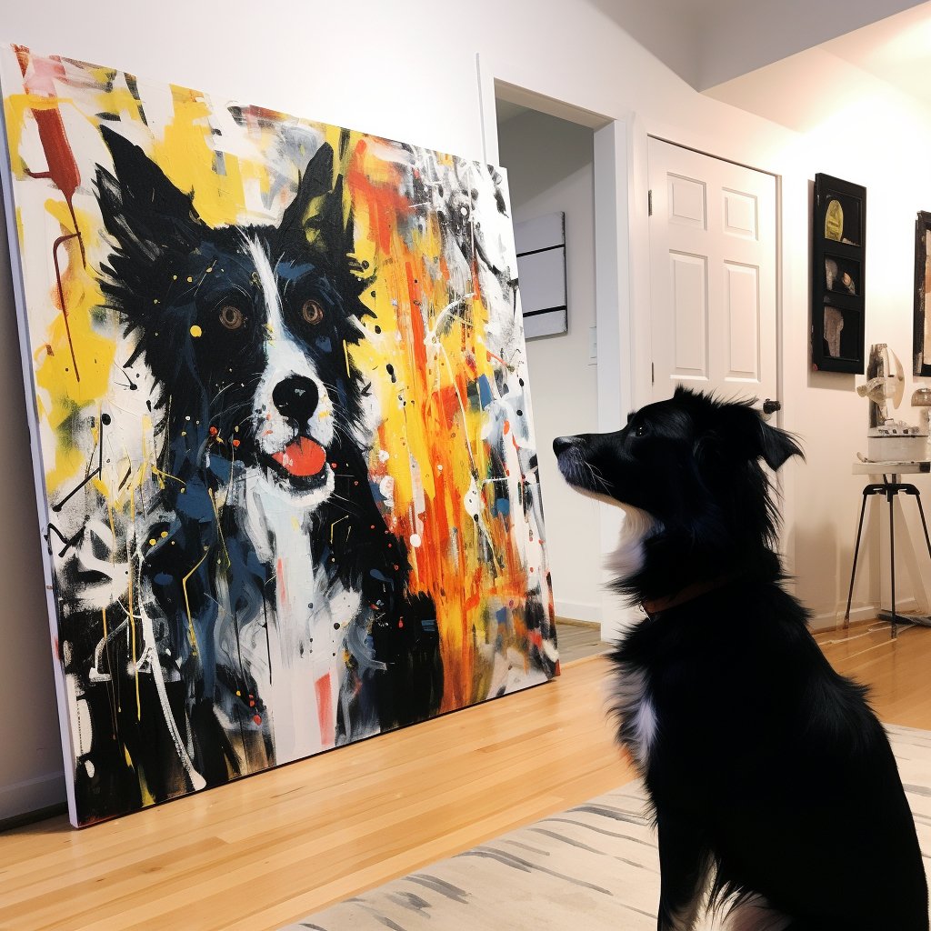 My Pet Canvas - Digital Gift Card - My Pet Canvas